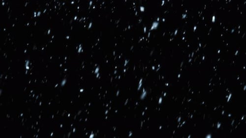 Schnee