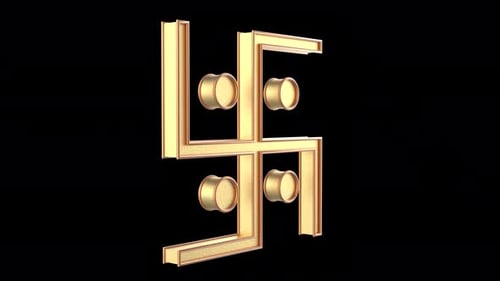 Swastika - 4K