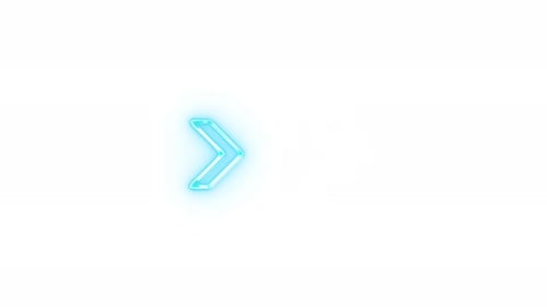 Animated Arrows, Direction Arrows, Blinking Arrows