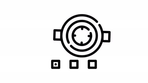 Animation Target Icon Pack