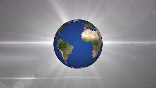 Earth Planet. 2483