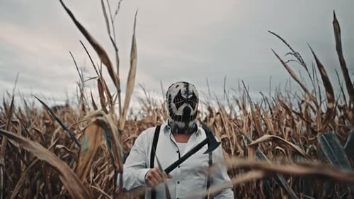 Halloween Killer