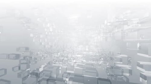 Clean Loop Background 64