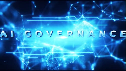 Ai Governance Words On Digital Technology Plexus