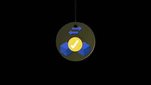 Transaction History Approved Alpha Background
