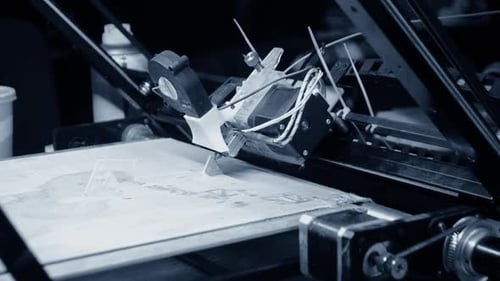 3D Printer