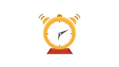 Alarm | including alpha