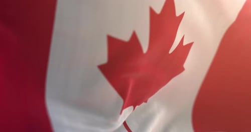 Canada Flag