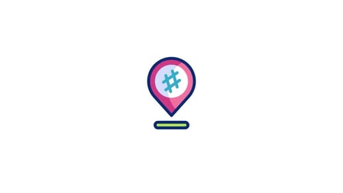 Place Animated Icon