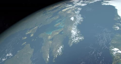Arctic Archipelago