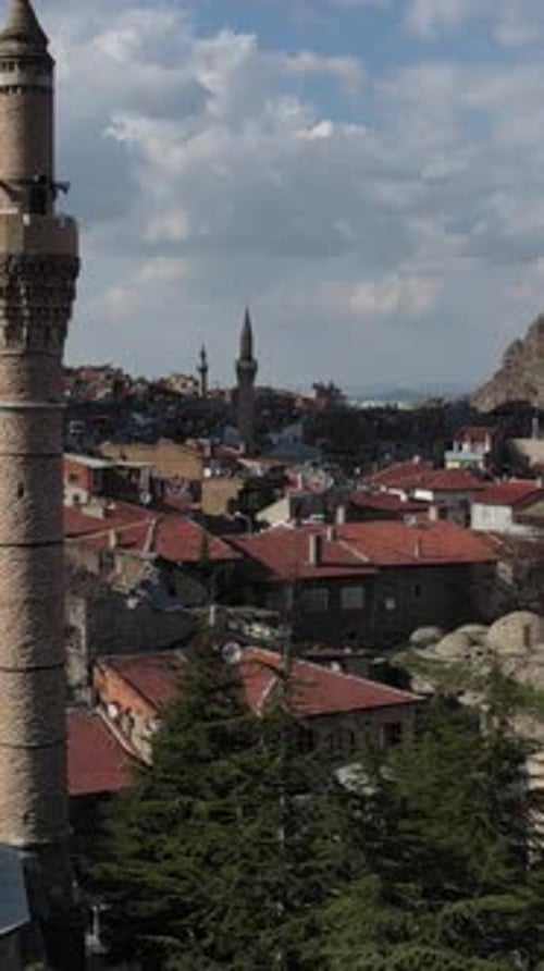 Islamic Muslim Mosque