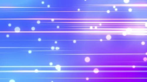 Fondo abstracto, fondo de tecnología animada