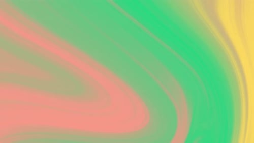 Abstract Swirling Pastel Background