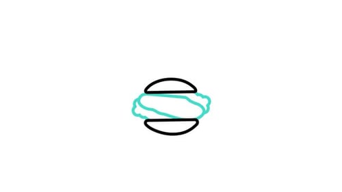 Kebab Animated Icon