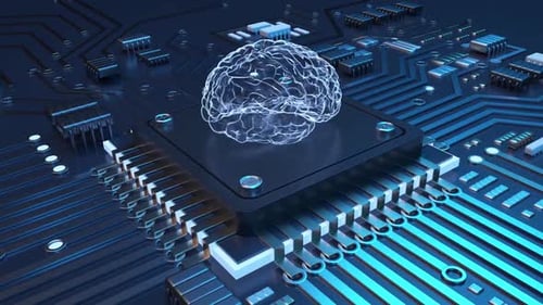 Autonomous And Automation The Future of Cyber Innovation