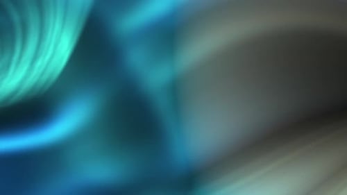 Abstract multicolor wavy motion background