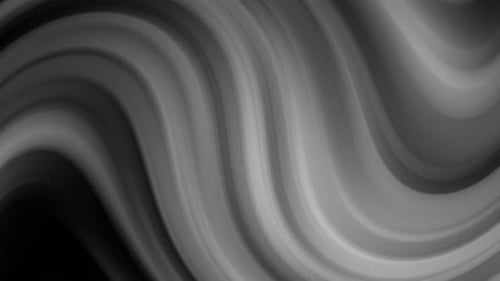 Abstrakter grauer Hintergrund mit weißen Linien