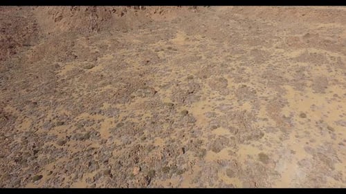 Lava river Teide 10 Full Hd