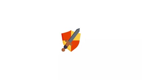 Footman Icon Animation