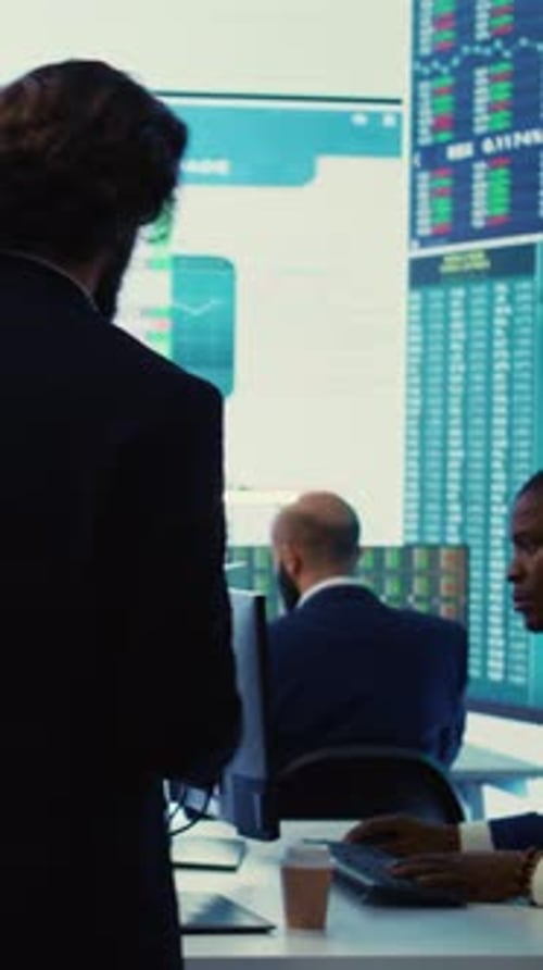 Vertical Video General Director CEO Sharing Insight About a New Development Strategy