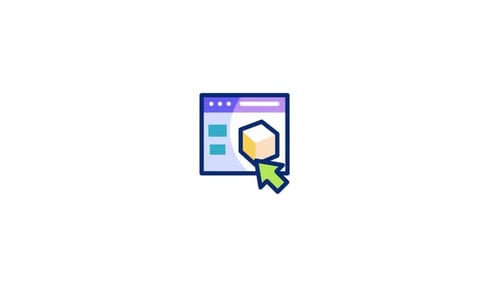 Graphicssoftware Animated Icon