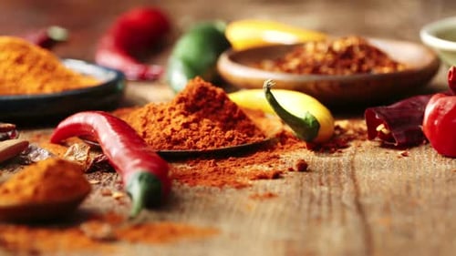 Spice Mix