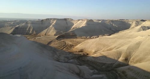 Jordan River reserve Flight