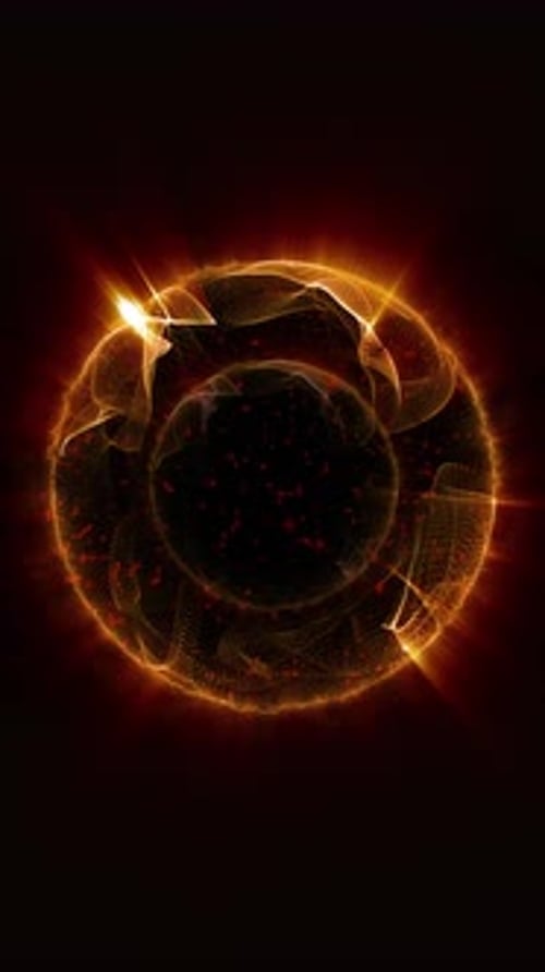 Illusorischer Traum