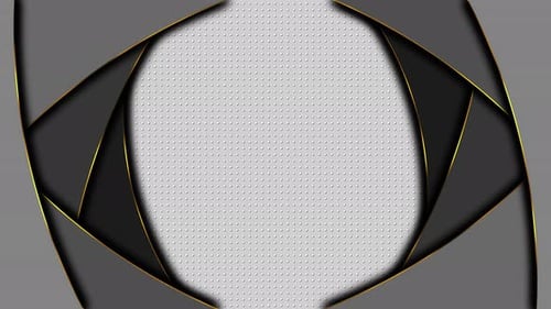 Eye Themed Luxury Background