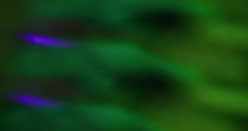 Blur Holographic Rainbow Kaleidoscope Rays Gleam