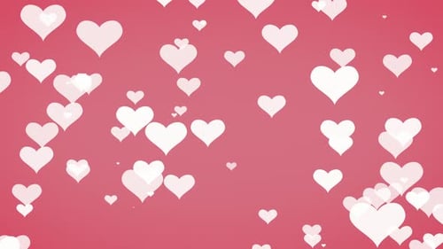 Valentine's Day Background