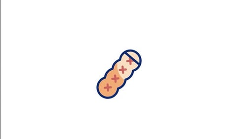 Challah Animated Icon