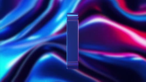 Radiant Gradient Background Animation 15