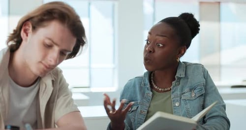 Students, friends and classroom planning for education, research support