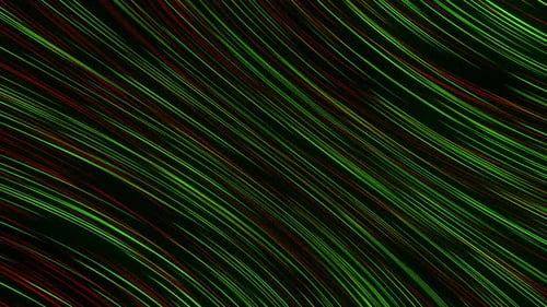 Speed Lights Background V 04