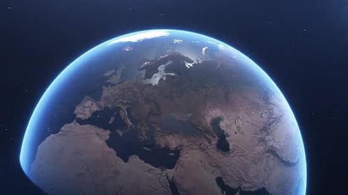 Day And Night Plant Earth 3