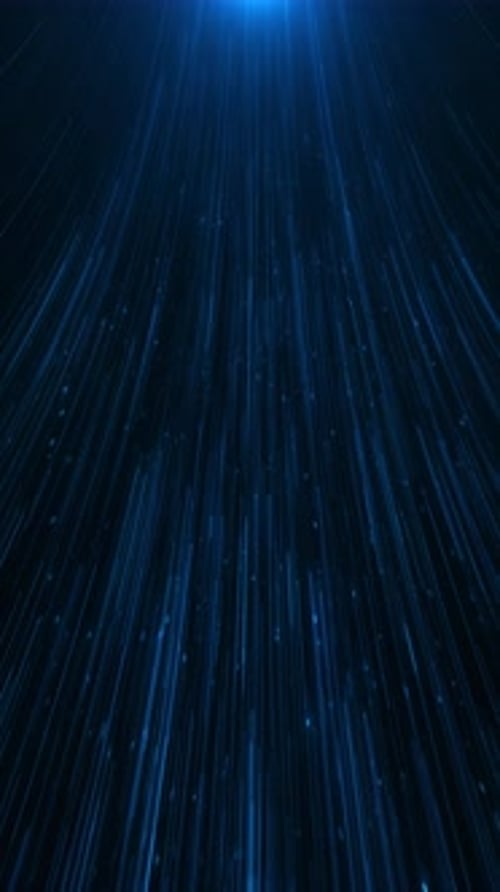 Glowing Data Lines spiral curve, digital data flow speed line data, background, spiral fiber optic i