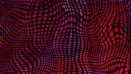 Nahtlose abstrakte gewellte Loop-Hintergrundtexturen für Bewegungsdesign, visuelle Effekte, Schleifenhintergrund