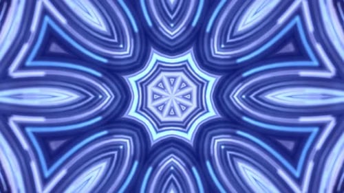 Stunning Abstract Light Background