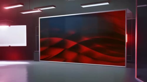 The Best Virtual News Studios for Non-Profits