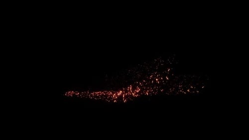 Ground Impact Sparks 1 2K