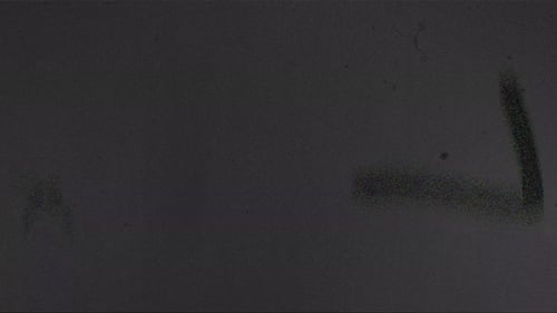 Digital Glitch Transition Effect Visual Background