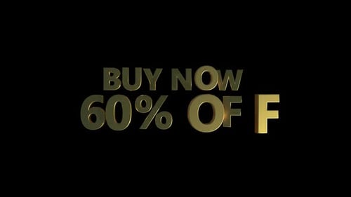 Compre agora com 60% de desconto