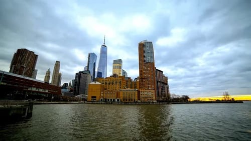 New York City