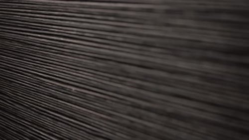Textura de forro de madeira 4k closeup shift focuse micro shot