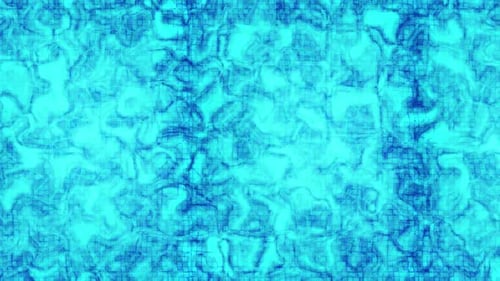 Blue swimming pool background with water movement. Water drop in swimming pool. Blue color. Ocean lo
