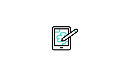 Digitalart Animated Icon
