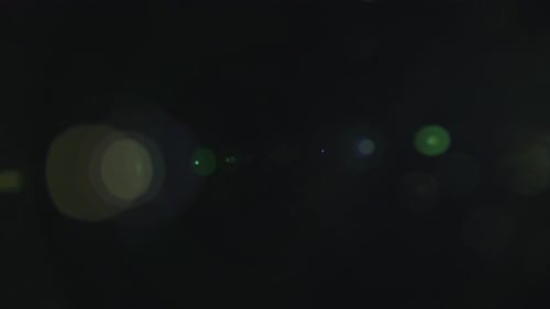 Collection Lucent Ultra : effet de lumière douce et scintillante, photographié à l'aide d'un objectif à focale fixe de 14 mm