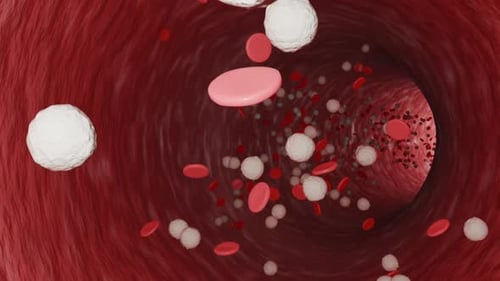 Blood Flow