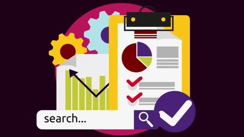 Data Analytics, Dashboard And Business Finance Report